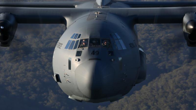 RAAF Conducts Flypast for Indigenous Servicemen Commemoration | Mirage News