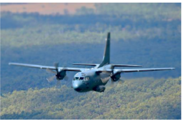 Credit: Department of Defence